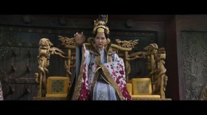 Тайна печати дракона - Русский трейлер (2019)