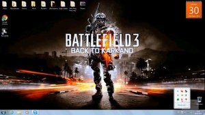 Запуск Battlefield 3 без ошибок