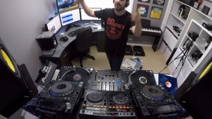 DJ Cotts - What Happy Hardcore Used To Be 7 (Vinyl Mix)