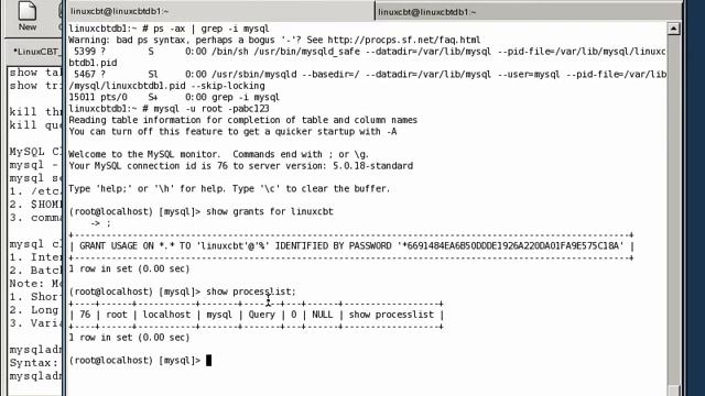 MySQL Database Admin Utility смотреть онлайн