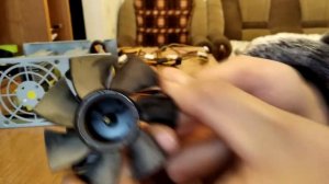 Как самостоятельно устранить шум блока питания ПК.