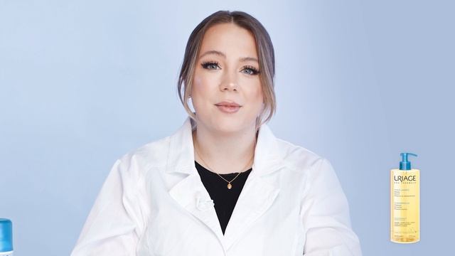 Uriage Cleansers [EN] смотреть онлайн