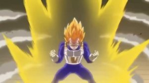 Dragon Ball Super「AMV」- Try to Fight It