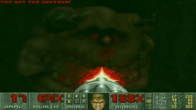 Megadeth - Hangar 18 (Doom 2)