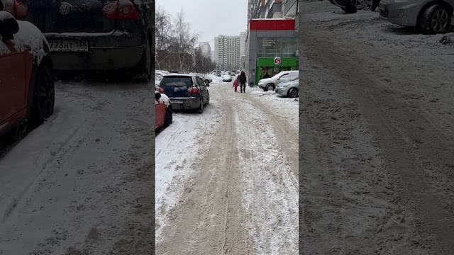 Администрация ответила на мою жалобу