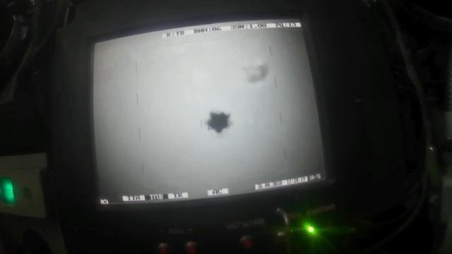 Тунгуска ничтожает беспилотник ВСУ/Destroying Of The Ukrainian UAV By 