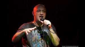 Как выглядит российский актер Гоша Куценко в 2015 году