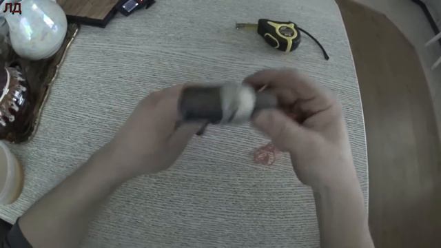 Поставушка на хищную рыбу своими руками смотреть онлайн