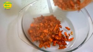 ПОЛЕЗНУЮ ПЕРЛОВКУ С ОВОЩАМИ - никто  не отменял!/#irinashparko