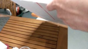 Штроборез для ЭППС