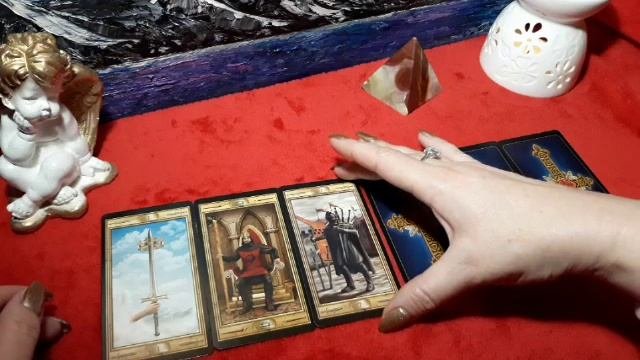 БУДЕТ ЛИ НОВОЕ ЗНАКОМСТВО?/онлайн гадание