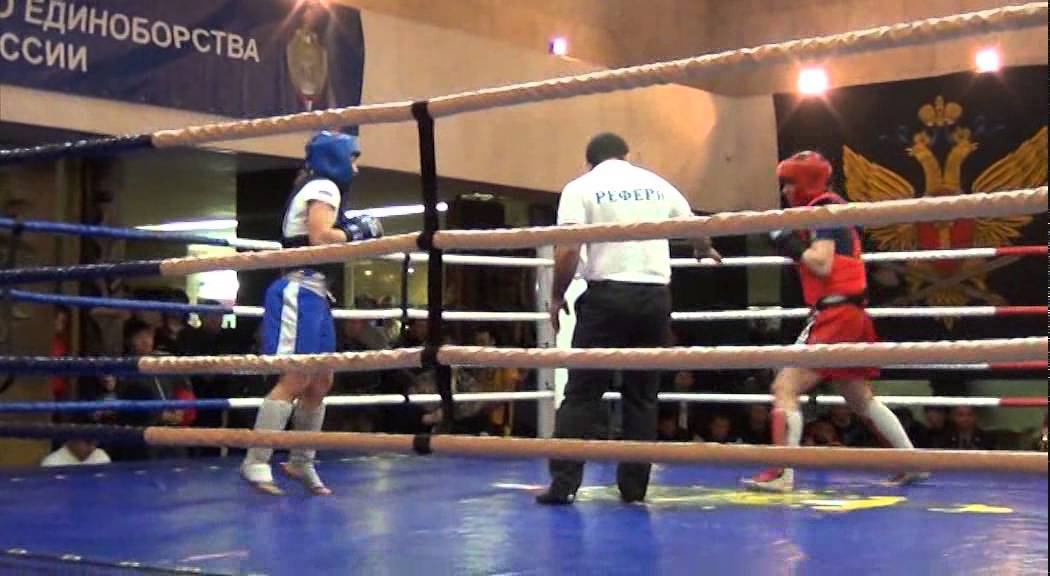 Сафронова Ольга Чемпионат ФСИН России по Комплексному Единоборству 2013