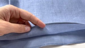 Как сшить топ в бельевом стиле без оверлока