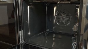 Духовые шкафы Miele: снятие телескопических направляющих