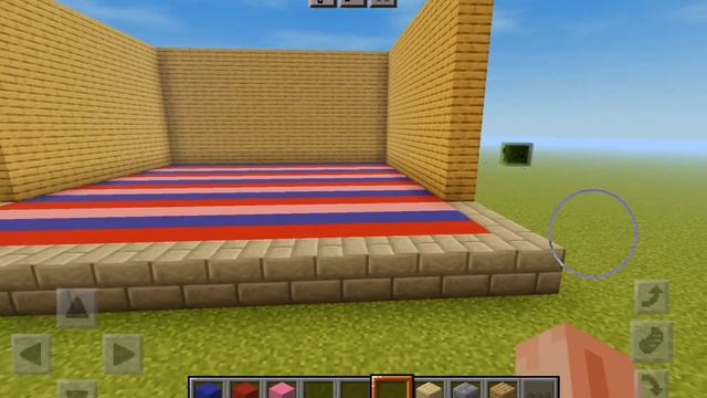 3 часть мод на мебель в майнкрафт пе смотреть онлайн