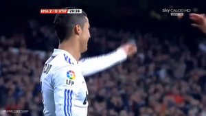 Как Роналду был хорош в Реал Мадриде