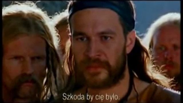 Боевая песня викингов