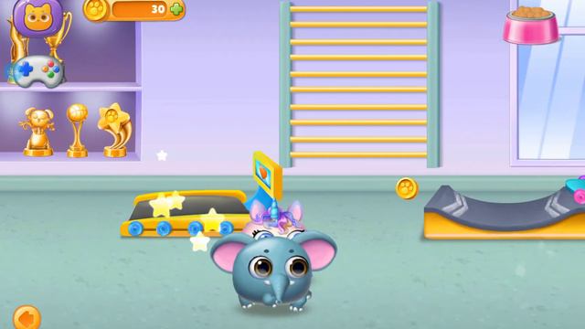 Играю в милоту#9 через два дня откроем последнее яйцо!!! смотреть онлайн