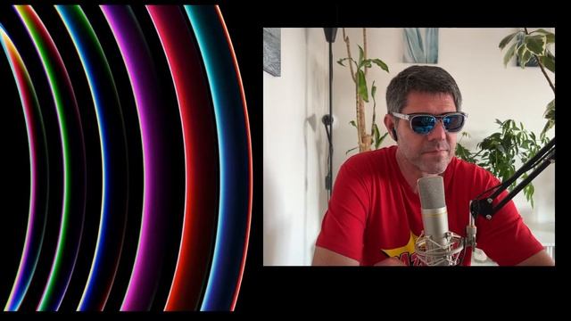 Apple WWDC 2023 : iPhone 15, iOS 17, Apple Reality ENSEMBLE ! смотреть онлайн