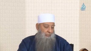 14Чуждость правдивых _ Тафсир книги _Смягчение сердец_ (Аль-Бухари) [14 урок] _ Абу Исхак Аль-Хувейн