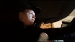 Работа с подъемником, диагностика передней подвески автомобиля