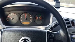 Круиз на Кайрон евро-4 работает как надо!