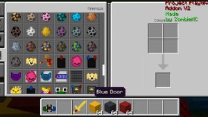 майнкрафт мод на poppy play time