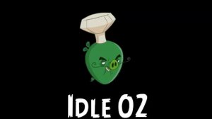 Angry Birds 2- All Chef Pig Sounds