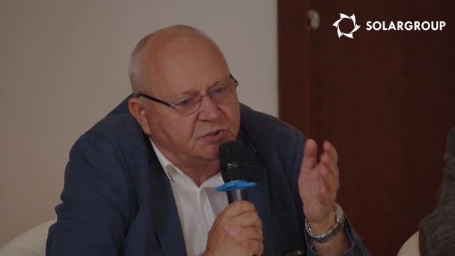 Борис Ивченко о сертификации дирижаблей