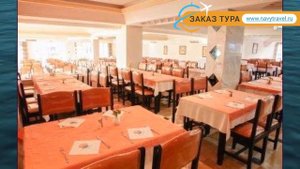 NESRINE 4* Тунис Хаммамет обзор – отель НЕСРИНЕ 4* Хаммамет видео обзор