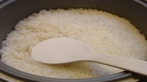 Рис для роллов в мультиварке