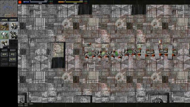 Total Annihilation Game With Grandpa (Pacman) смотреть онлайн