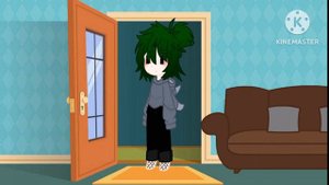 Шип#куровару#13карт#Фредди и Ванесса