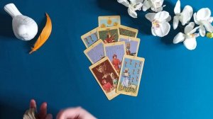 Расклад на ситуацию. Как поступить в сложившейся ситуации? Как действовать? Таро Гадание