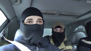 Штурмовой Альпинизм Обучение (часть 1)