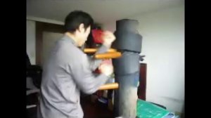 Wing Chun