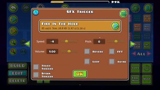 Geometry dash 2.2. Когда выйдет обновление? смотреть онлайн