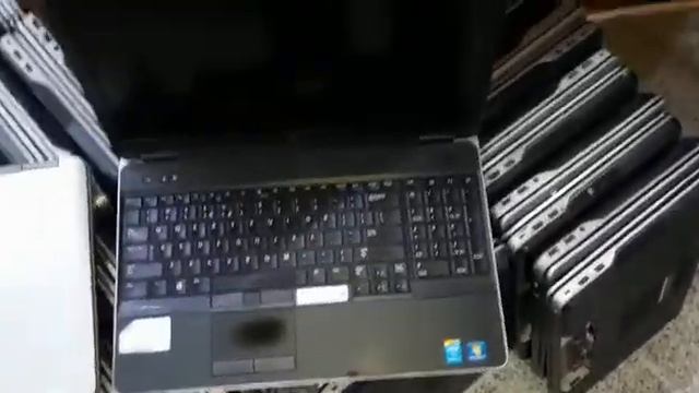 Dell 6540 i7 4th with 8gb 256 SSD.screen size 15.6 . for order call Manisha 8743031883 смотреть онлайн