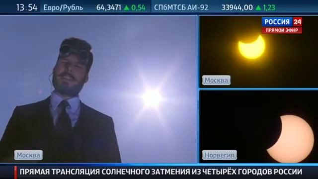 Солнце и Луна пересеклись в созвездии Рыб  Любопытные факты