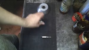 Карбюратор Солекс: катаемся без жиклера холостого хода:)