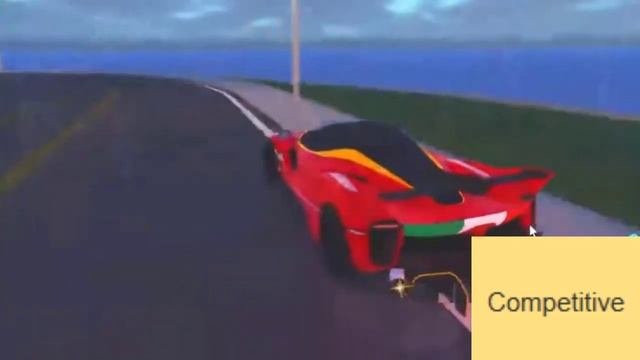 (OUTDATED) 1000 Tier List - Roblox Drive World