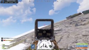 Мувик раст|rust| TmkBud | Игра | Музыка | Последнее лето