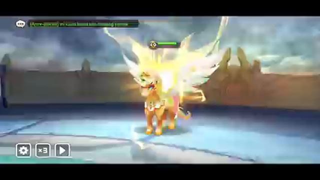 Beating the BEST META NB5 Defense of the month in a Top Tier 1v2 G3 Siege Battle - Summoners War смотреть онлайн