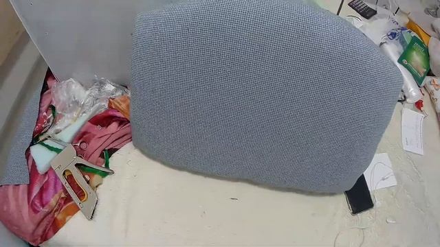 ПЕРЕДЕЛКА КУХНИ ИЗ СТРАШНОЙ В СТИЛЬНУЮ) смотреть онлайн