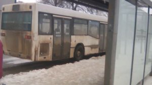 Автобусы Владимир (часть 14)