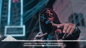 JOXION - Talk That Way [Arcade Release]