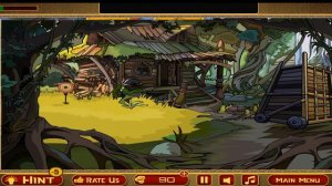 501 Free New Room Escape Game Level 25 | RA Gaming