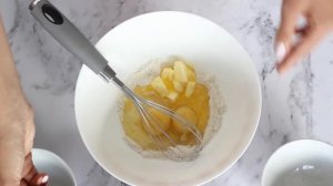 Вафельные трубочки. Рецепт