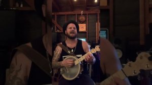 “Because I got high” Afroman Cover