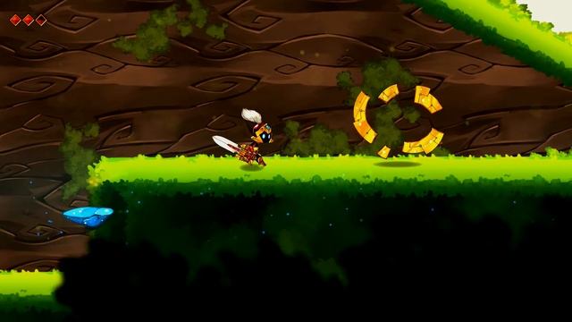 pankapu game Play part 1 смотреть онлайн